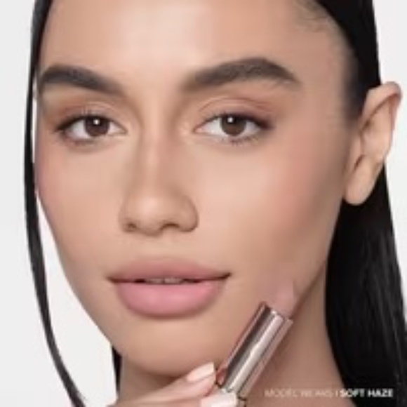 Anastasia Beverly Hills-HAZE Limited Edition Satin Lipstick NEW UNUSED BOXED - Picture 5 of 5